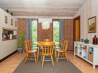 Maison de vacances Ørsted  6