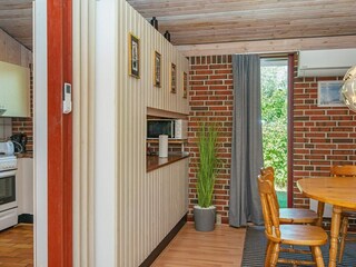 Casa de vacaciones Ørsted  6