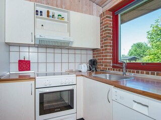 Holiday house Ørsted  16