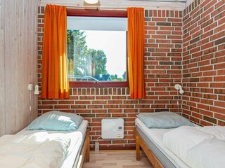 Maison de vacances Ørsted  29