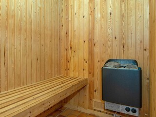 Maison de vacances Ørsted  10
