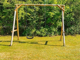 Vakantiehuis Ørsted  11