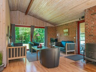 Casa per le vacanze Ørsted  11