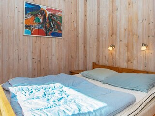 Casa de vacaciones Ørsted  11