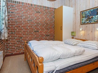 Casa de vacaciones Ørsted  12