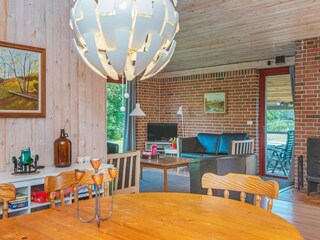 Casa per le vacanze Ørsted  9