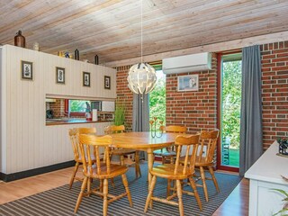 Holiday house Ørsted  9