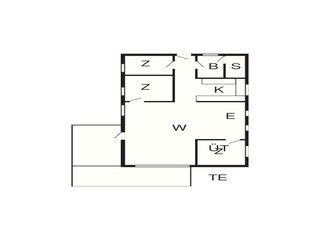 Holiday house Ørsted  18
