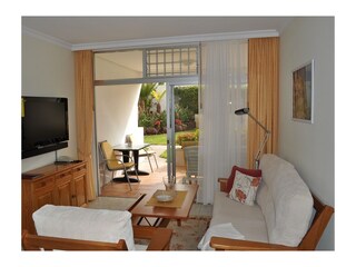 Appartamento per vacanze Playa del Inglés Caratteristiche 10