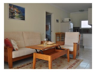 Appartamento per vacanze Playa del Inglés Caratteristiche 11