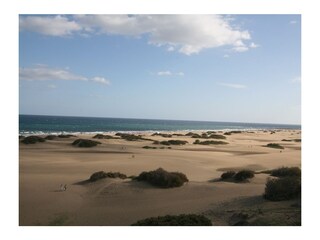 Appartamento per vacanze Playa del Inglés Ambiente 17