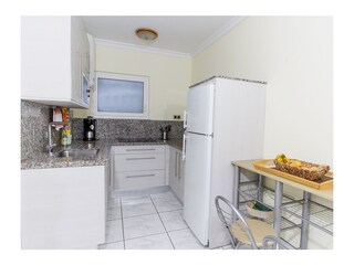 Appartamento per vacanze Playa del Inglés Caratteristiche 12