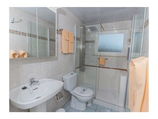 Appartamento per vacanze Playa del Inglés Caratteristiche 13