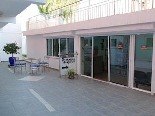 Appartamento per vacanze Playa del Inglés Registrazione all'aperto 5