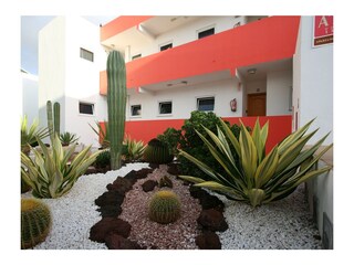 Appartamento per vacanze Playa del Inglés Registrazione all'aperto 7