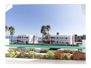 Appartamento per vacanze Playa del Inglés Caratteristiche 16