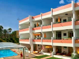 Appartamento per vacanze Playa del Inglés Registrazione all'aperto 2