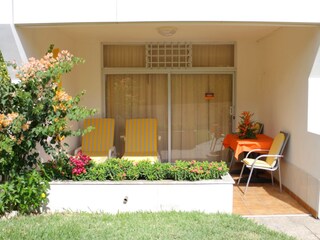 Appartamento per vacanze Playa del Inglés Registrazione all'aperto 4