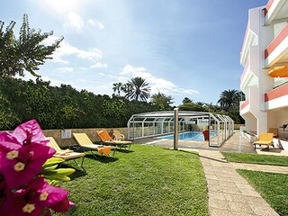 Appartamento per vacanze Playa del Inglés Registrazione all'aperto 1