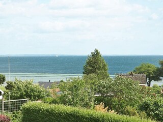 Vakantiehuis Hejlsminde  8