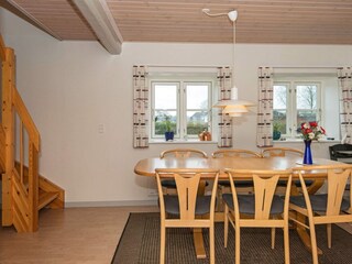 Maison de vacances Hejlsminde  4