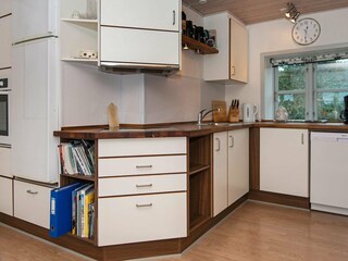 Ferienhaus Hejlsminde  6