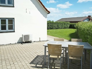 Maison de vacances Hejlsminde  13