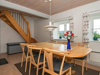 Casa per le vacanze Hejlsminde  5