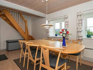 Ferienhaus Hejlsminde  5