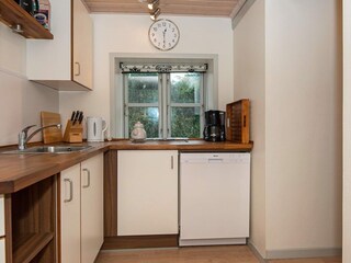 Casa per le vacanze Hejlsminde  11