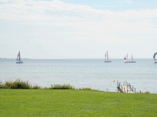 Maison de vacances Hejlsminde  16