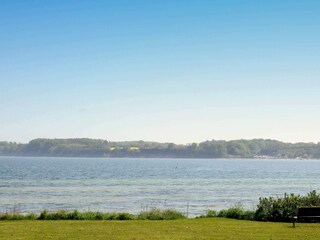 Casa per le vacanze Hejlsminde  10