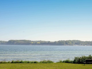 Ferienhaus Hejlsminde  10