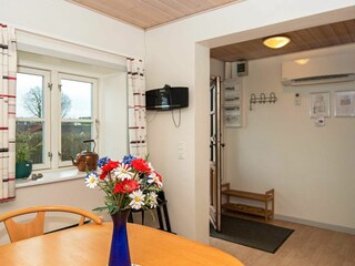 Maison de vacances Hejlsminde  4