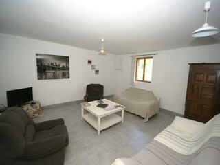 Cottage Saint-Aubin-sur-Mer Ausstattung 18