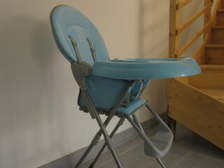 Maison de vacances Saint-Aubin-sur-Mer Équipement 18