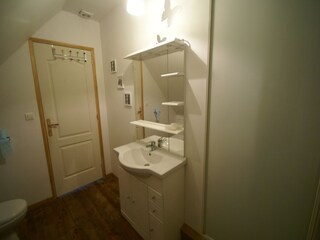 Vakantiehuisje Saint-Aubin-sur-Mer Kenmerken 21