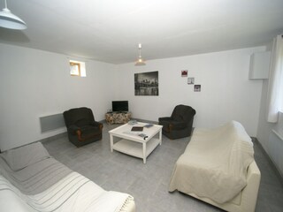 Vakantiehuisje Saint-Aubin-sur-Mer Kenmerken 1