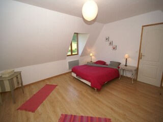 Casa de vacaciones Saint-Aubin-sur-Mer Características 11