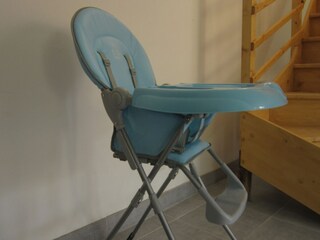 Maison de vacances Saint-Aubin-sur-Mer Équipement 19