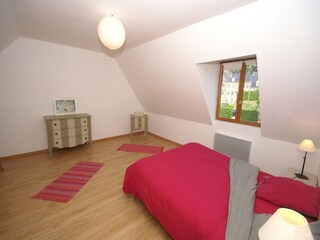 Maison de vacances Saint-Aubin-sur-Mer Équipement 15