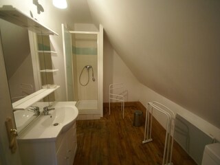 Cottage Saint-Aubin-sur-Mer Ausstattung 15