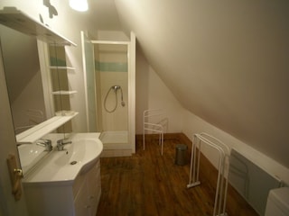 Holiday cottage Saint-Aubin-sur-Mer Features 18