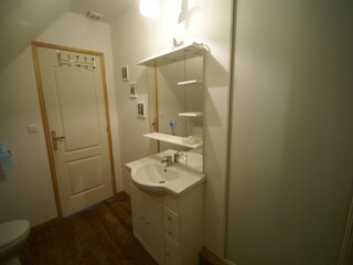 Cottage Saint-Aubin-sur-Mer Ausstattung 19