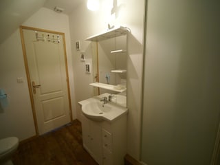 Holiday cottage Saint-Aubin-sur-Mer Features 19