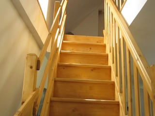 Cottage Saint-Aubin-sur-Mer Ausstattung 18