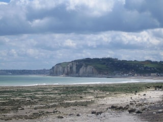 Holiday cottage Saint-Aubin-sur-Mer Environment 36