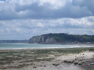 Vakantiehuisje Saint-Aubin-sur-Mer Omgeving 26