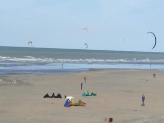 Holiday cottage Saint-Aubin-sur-Mer Environment 26