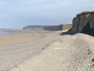 Casa vacanze Saint-Aubin-sur-Mer Ambiente 33